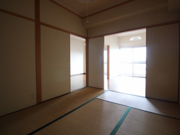 居室
