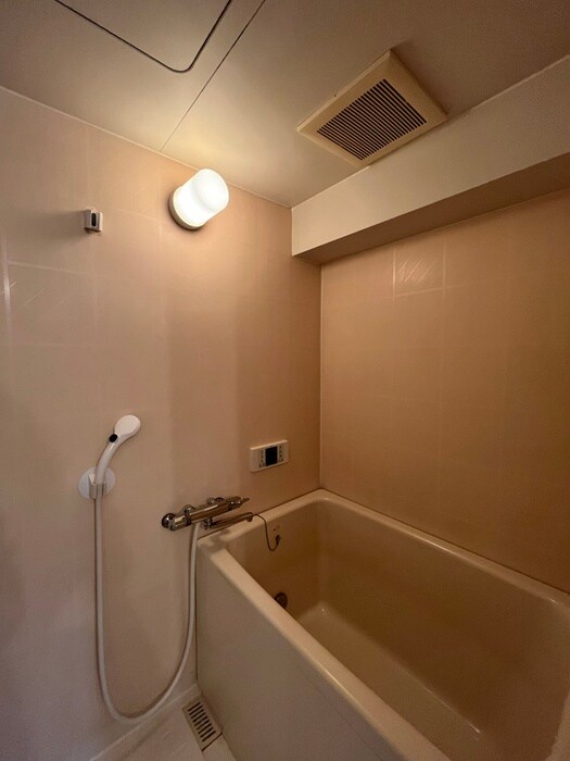 物件内観写真9　(バス／シャワールーム等)