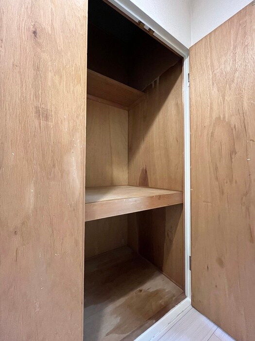 物件内観写真13　(収納)