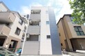 ハーモニーテラス植田西Ⅱ
