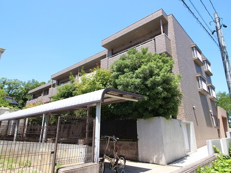 レ－ジュ竜泉外観写真