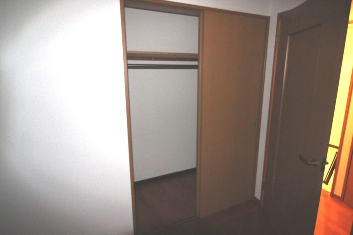 物件内観写真11　(収納)