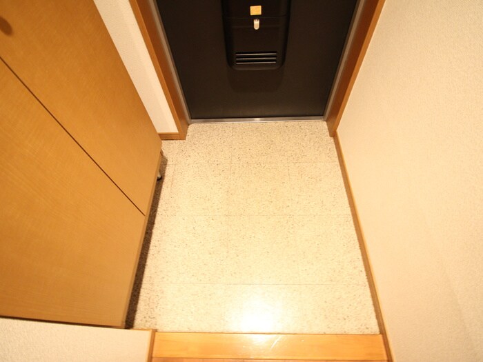 物件内観写真20　(玄関)