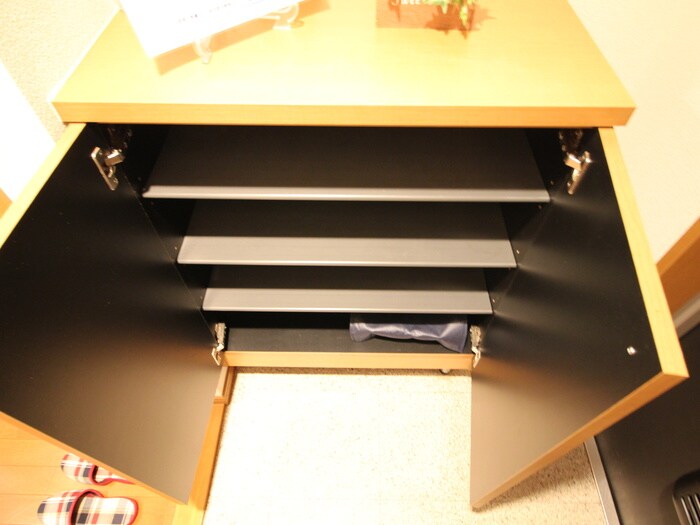 物件内観写真22　(靴箱)