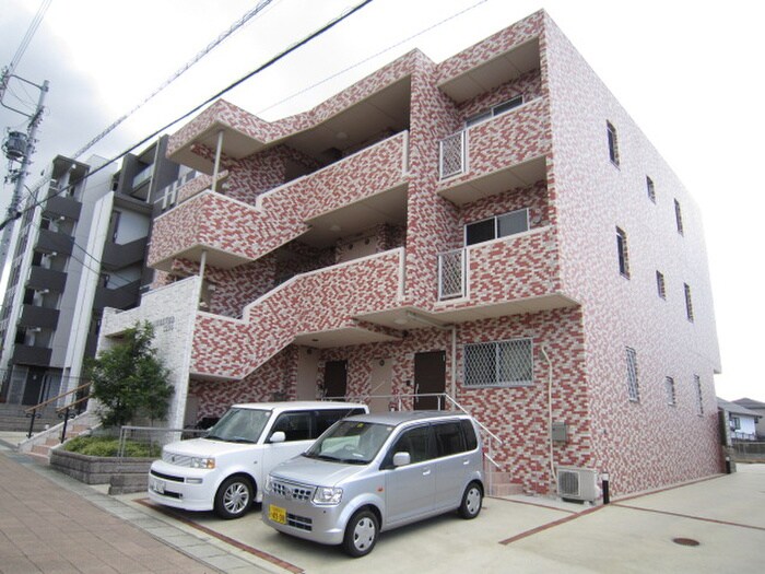 物件外観写真5　(外観写真)