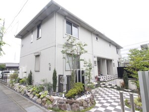 D-roomアドバンス外観写真