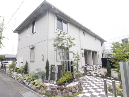 D-roomアドバンス外観写真