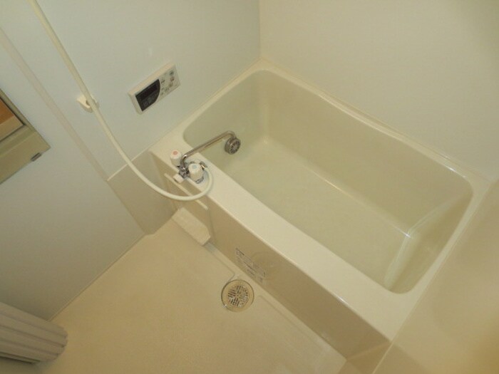 物件内観写真10　(バス／シャワールーム等)
