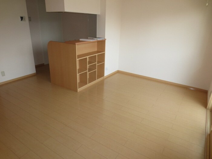 物件内観写真13　(居室)