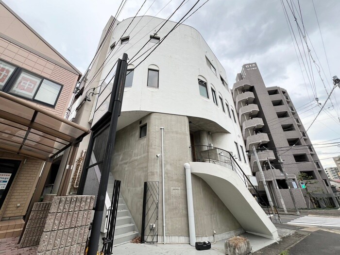 物件外観写真5　(外観写真)