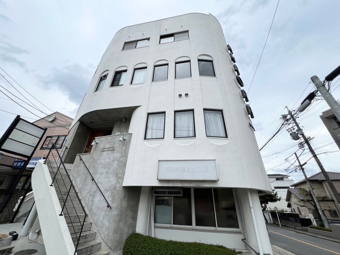 物件外観写真6　(外観写真)