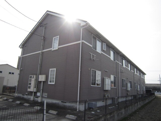 物件外観写真2　(その他)