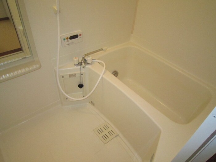 物件内観写真7　(バス／シャワールーム等)