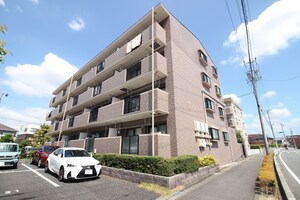 エスペランサ外観写真