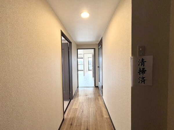 廊下