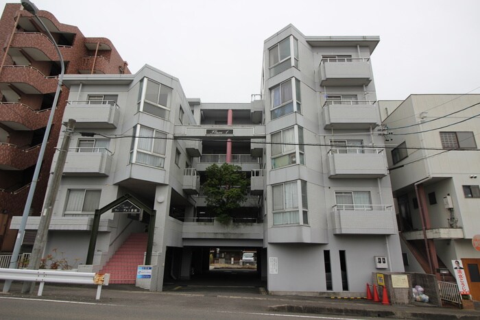 物件外観写真3　(外観写真)