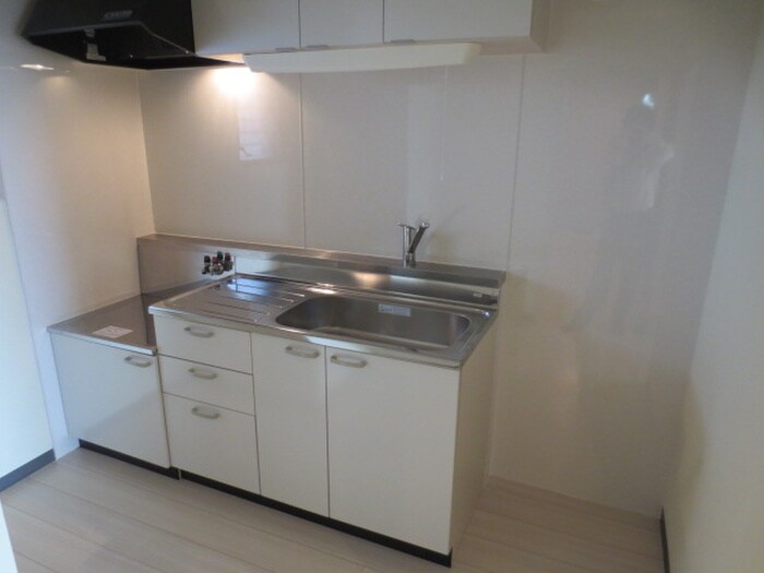 物件内観写真12　(キッチン)