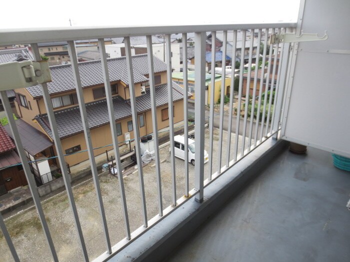 物件内観写真15　(ベランダ・バルコニー)