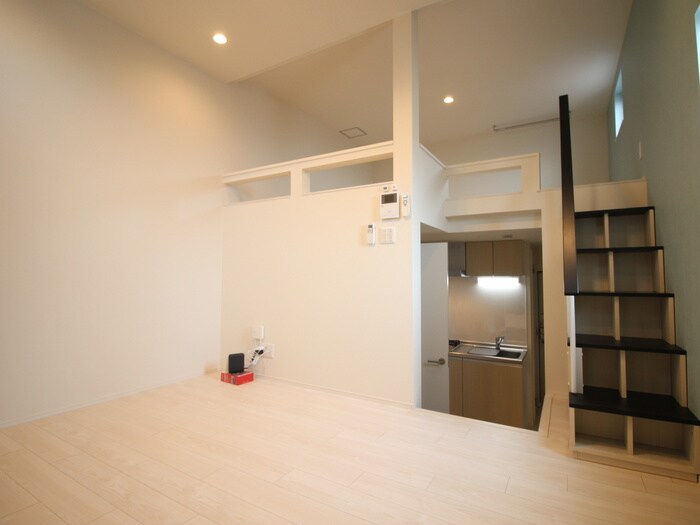 物件内観写真8　(居室)