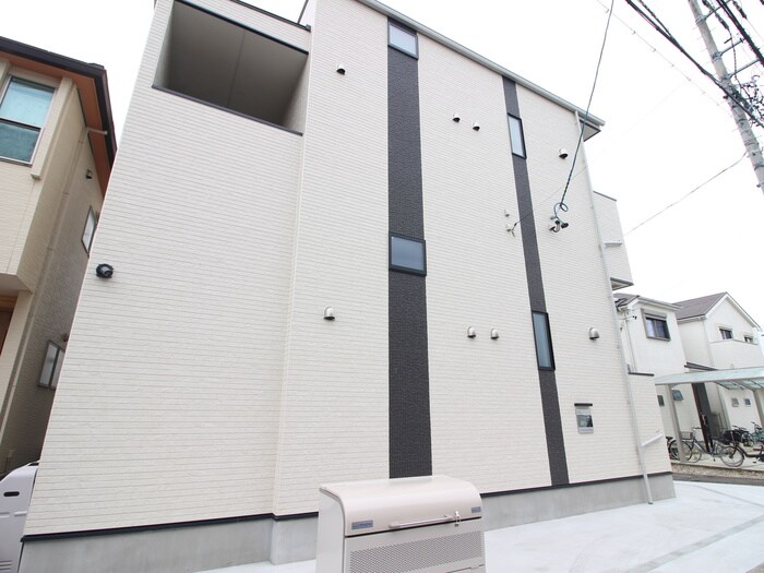 物件外観写真3　(外観写真)