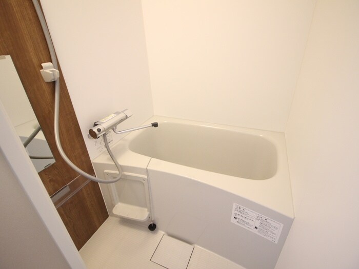 物件内観写真10　(バス／シャワールーム等)