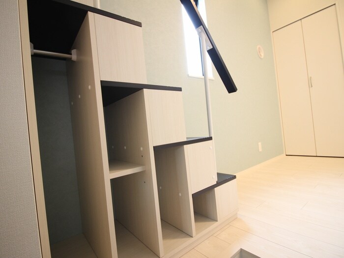 物件内観写真13　(収納)