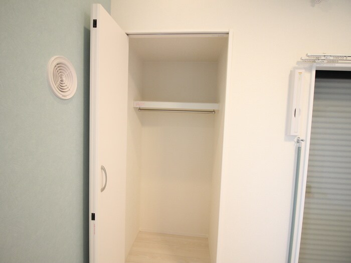 物件内観写真14　(収納)