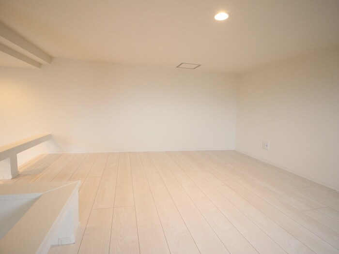 物件内観写真15　(ロフト)