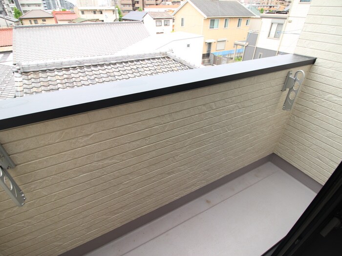 物件内観写真19　(ベランダ・バルコニー)