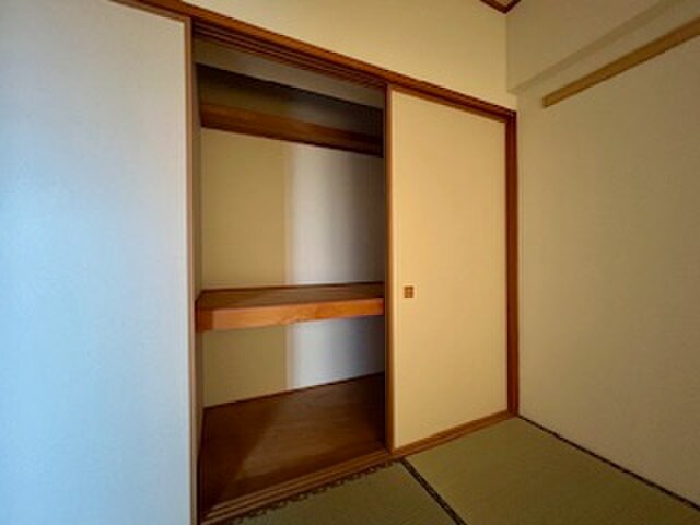 物件内観写真9　(収納)