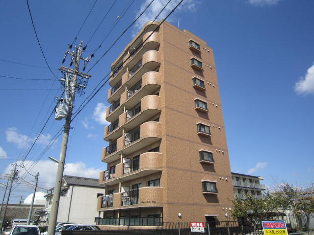 物件外観写真3　(外観写真)