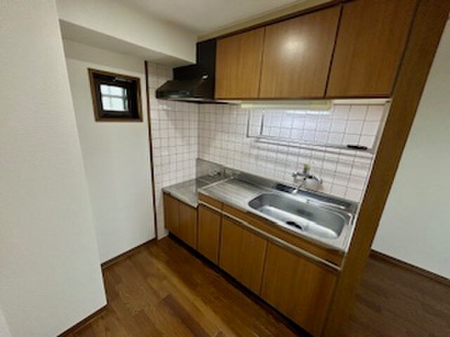 物件内観写真10　(キッチン)