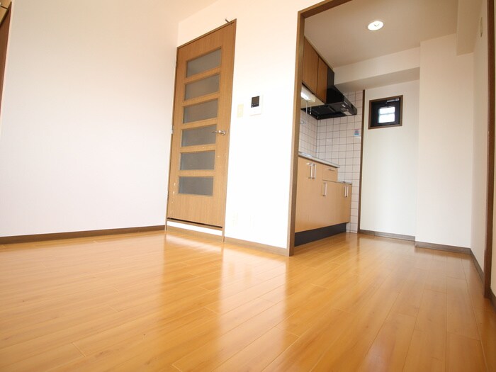 物件内観写真11　(キッチン)