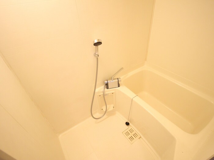 物件内観写真13　(バス／シャワールーム等)