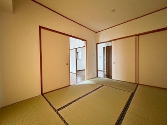 物件内観写真22　(居室)