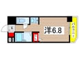 PENOTO杁中の間取図