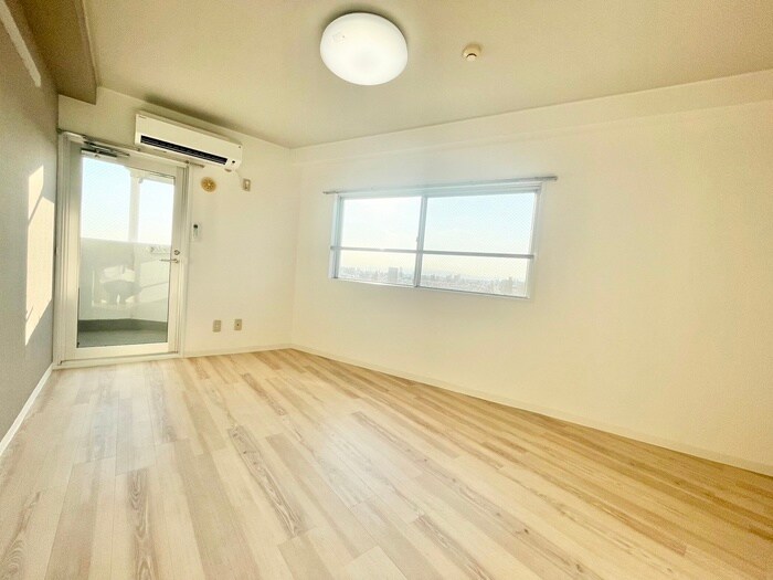 物件内観写真7　(居室)