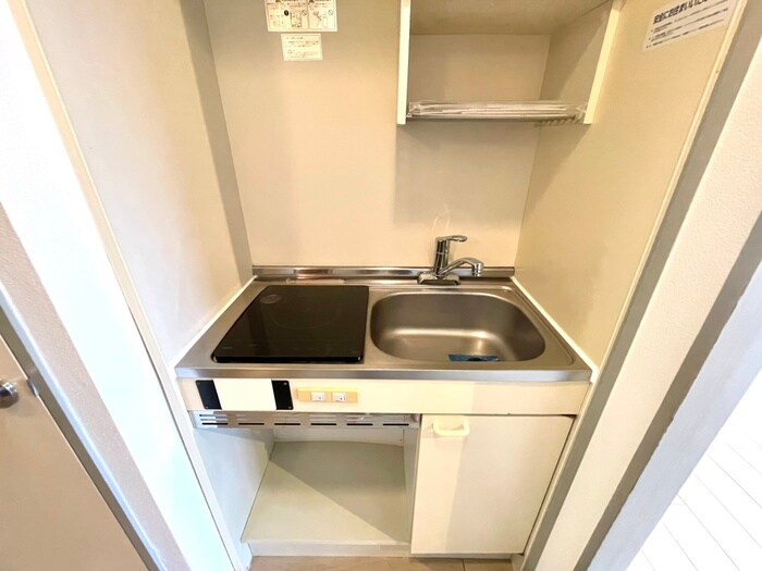 物件内観写真10　(キッチン)