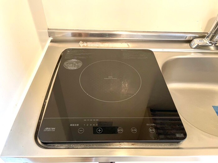 物件内観写真11　(キッチン)