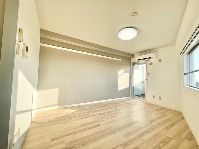 物件内観写真15　(居室)
