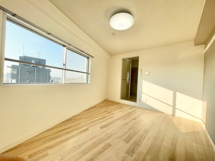 物件内観写真18　(居室)