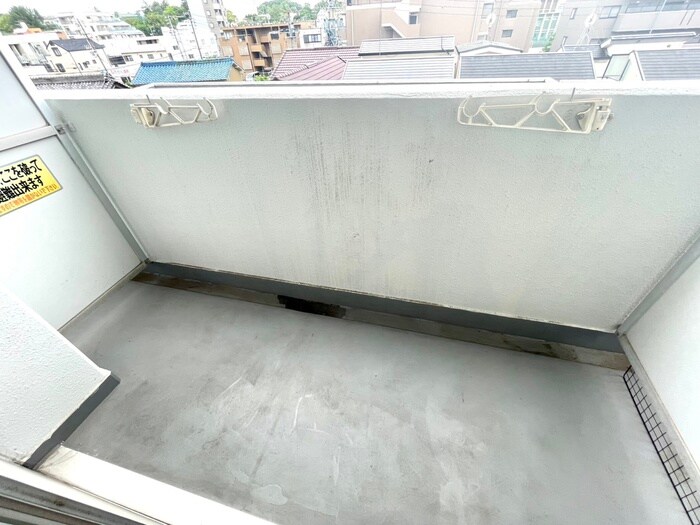 物件内観写真20　(ベランダ・バルコニー)