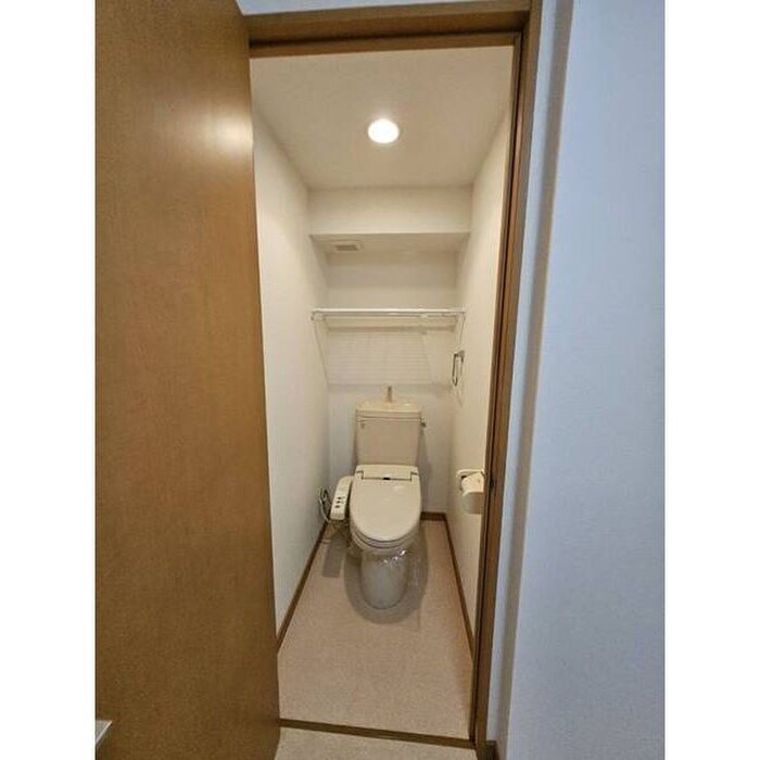 物件内観写真10　(トイレ)