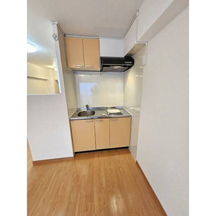 物件内観写真13　(キッチン)