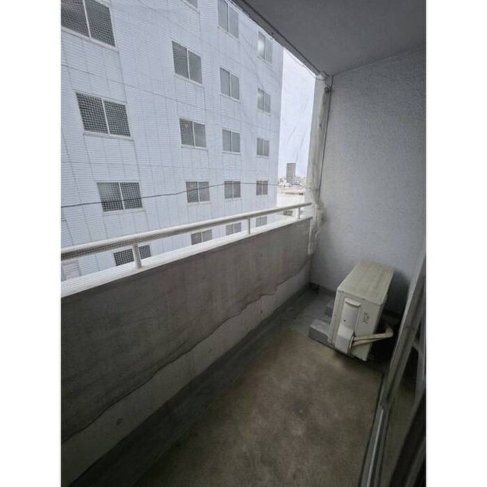 物件内観写真16　(ベランダ・バルコニー)