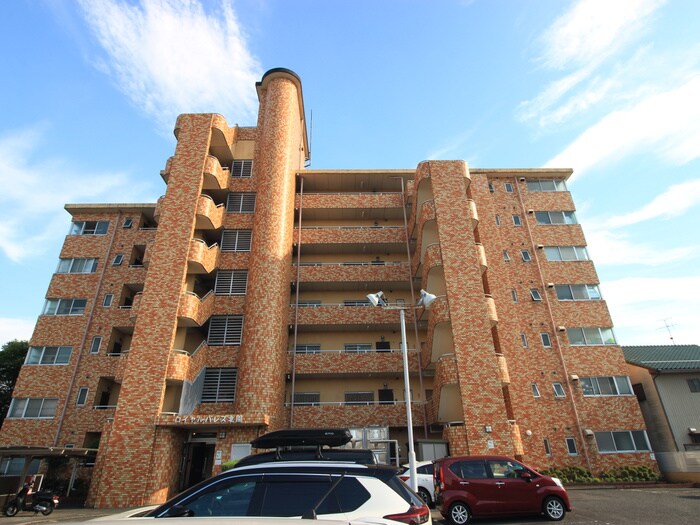 物件外観写真6　(外観写真)