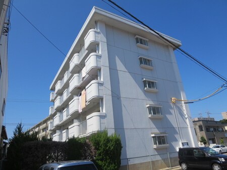 サンライズ今井外観写真