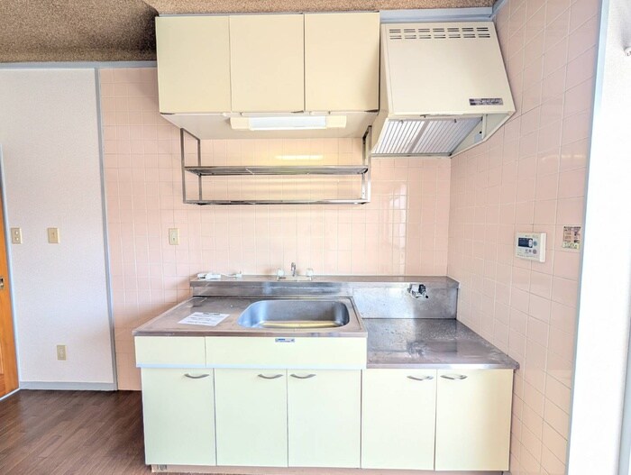 物件内観写真7　(キッチン)