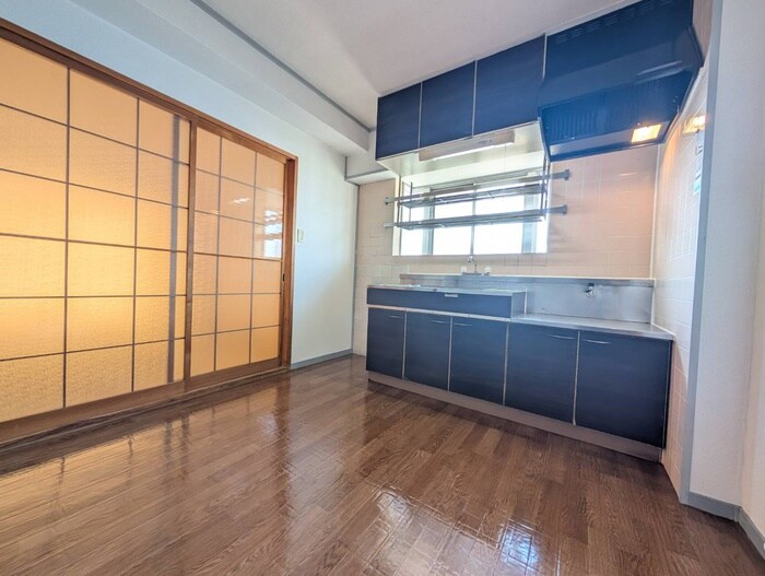 物件内観写真7　(キッチン)