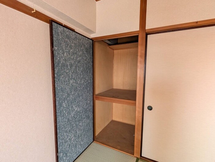 物件内観写真17　(収納)